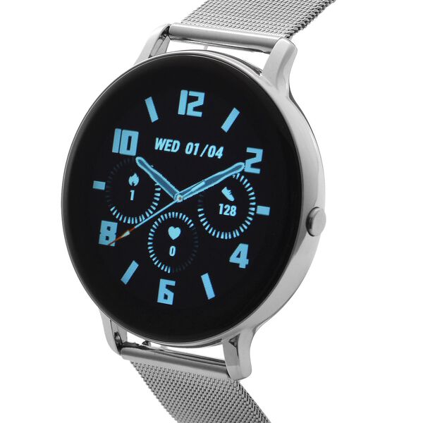HiWatch Plus Smartwatch mit Dual-Modus Bluetooth, 32mm und Wassergesch&uuml;tztes Design image number 6