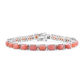 AA Vinicunca peruanisches Opal Armband