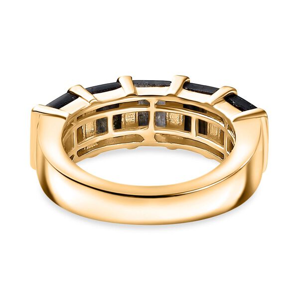 Labradorit Ring - 2,86 ct. image number 6