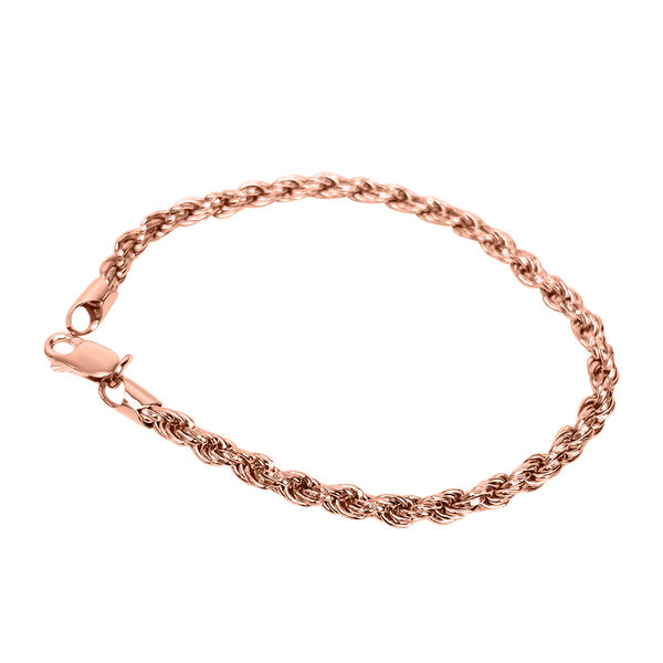 Seilkette Armband 19 cm