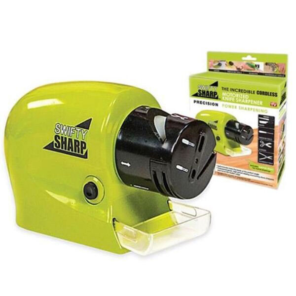 Messerschärfer image number 0