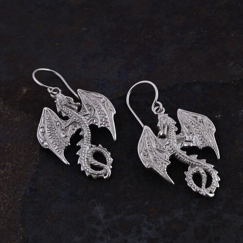 Royal Bali Kollektion- Creature Couture Ohrringe image number 1