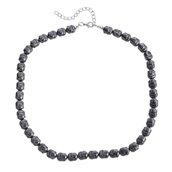 H&auml;matit 50+5cm Halskette - 379 ct. image number 3