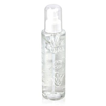 SQIN BOTANICALS Aloe-Vera-Gel mit Vitamin A und E, 100ml