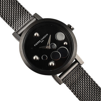 Pierre Cardin - Canal St. Martin Pearls, 27mm