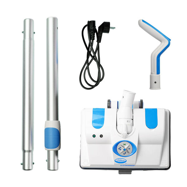 Dampfreiniger, Blau image number 6