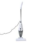 Homesmart - 2 in 1 Handstaubsauger mit vielfältigem Zubehör, 500 W, 5 Meter Kabel, HEPA-Filter