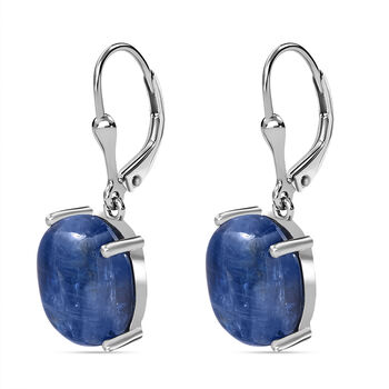 Kyanit Ohrringe - 13,12 ct.