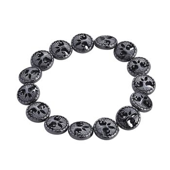 Flexibles H&auml;matit Armband - 109 ct.