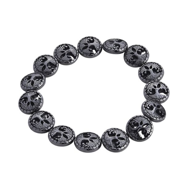 Flexibles H&auml;matit Armband - 109 ct.