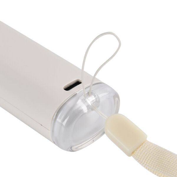 Mini-Handventilator, Elfenbein image number 7