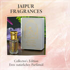 Jaipur Fragrances - Collector's Edition Eros natürliches Parfümöl, 5ml image number 2