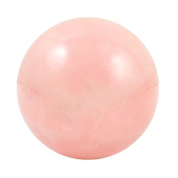 Rosenquarz -Small ca. 910 cts.