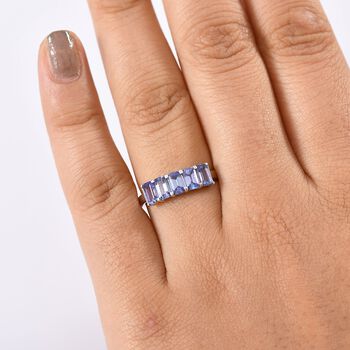 D&rsquo;Joy Tansanit Ring - 1,32 ct.