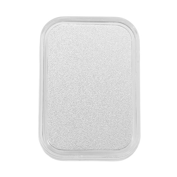 999er Platin-Folie mit Lebensbaum-Motiv, 300mg, 4,6x3,3cm image number 4