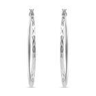 925 Silber Ohrringe ca. 3,45g