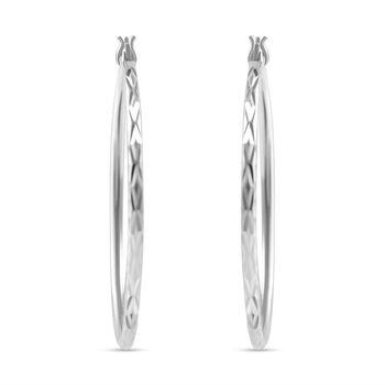 925 Silber Ohrringe ca. 3,45g