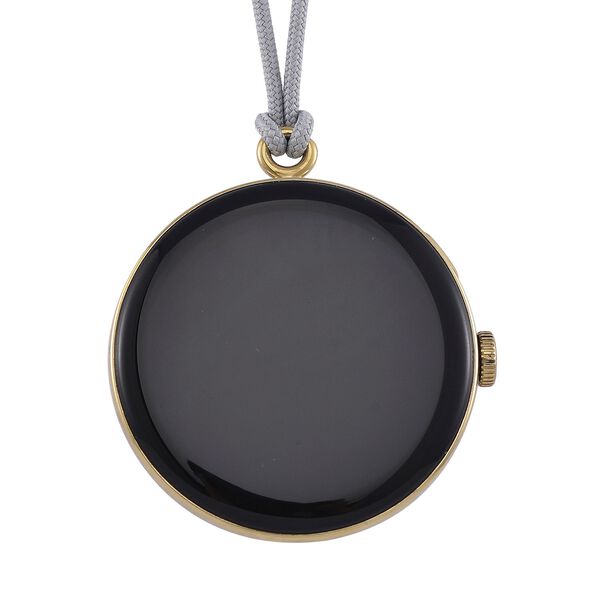 LA99 Smartwatch - 3-in-1 Set, AMOLED Display, Wasserdicht, Bluetooth-Anrufe, GPS-Sportmodi, Gesundheits- und Schlaftracking, OnWear Pro App, CE- & ROHS-zertifiziert, 3,63?cm, Gold image number 7