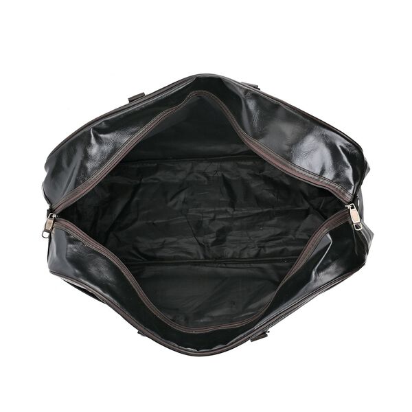 Reisetasche, schwarz image number 6