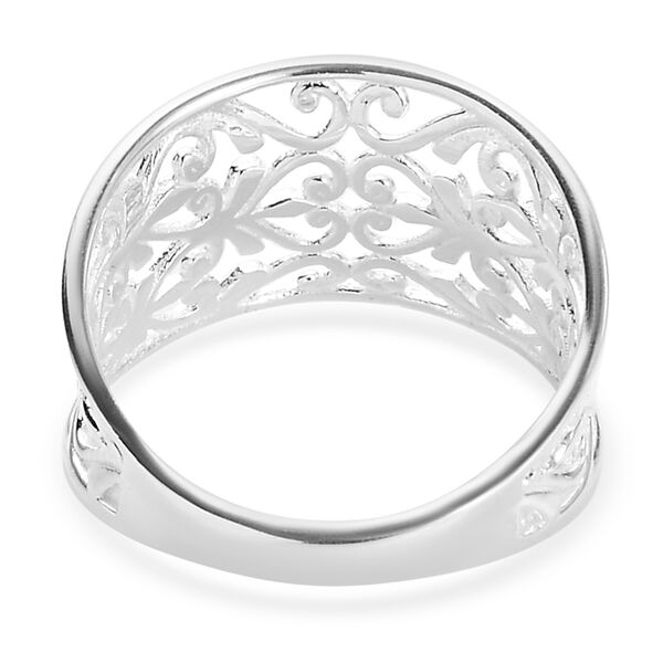 Ring 925 Silber image number 6