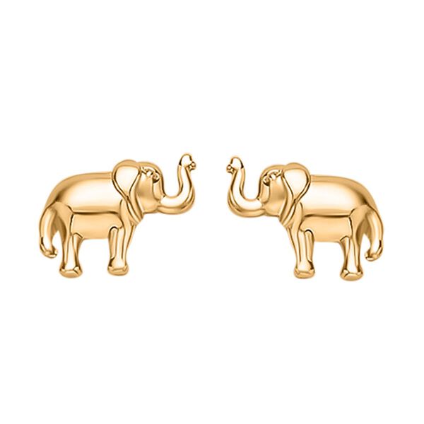 3er-Set, schwarze und wei&szlig;e Kristall-Ohrringe und Anh&auml;nger mit Ketten in Goldton - 1,03 ct. image number 7