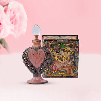 JAPARA: Hathor Parf&uuml;m&ouml;l - 8ml