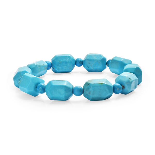 Flexibles Magnesit Armband - 206 ct.