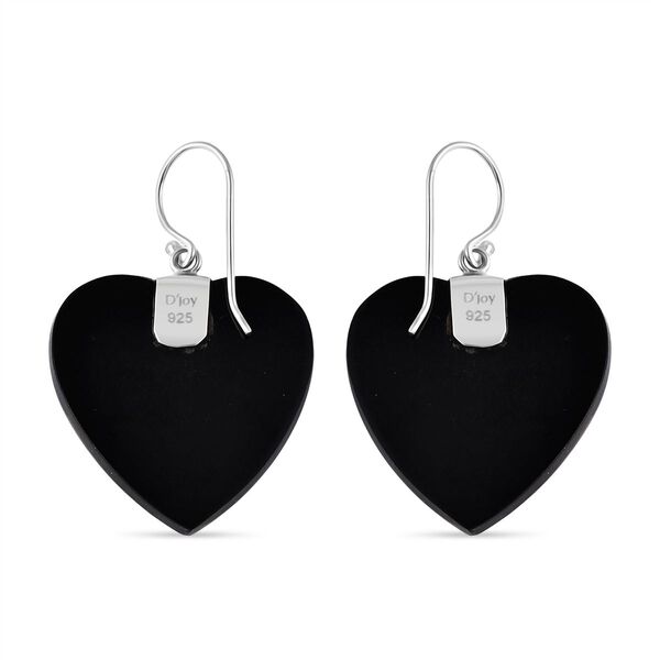 D'Joy Royal Bali - Abalone Muschel Ohrringe 925 Silber ca. image number 3