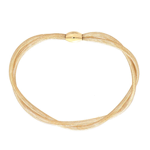 Maestro Collection - Italienisches Armband, 18 cm - 1,7g image number 0