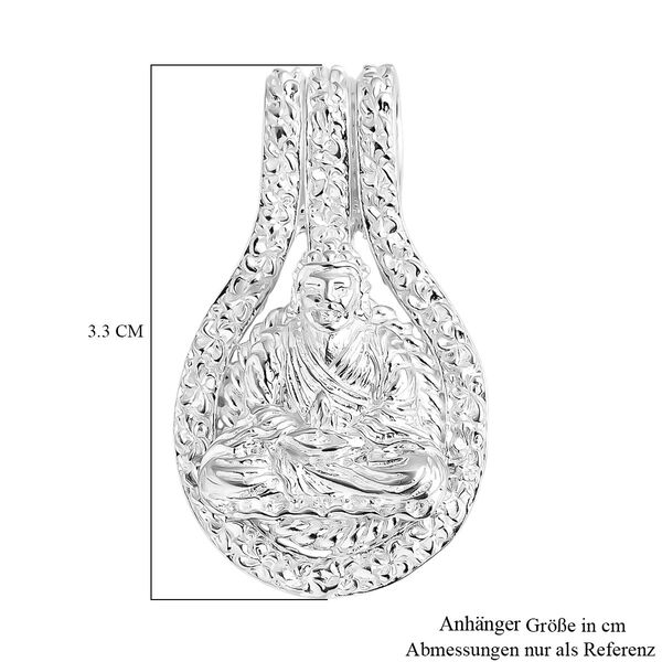 Royal Bali - 925 Silber Anhänger 8,46g image number 4