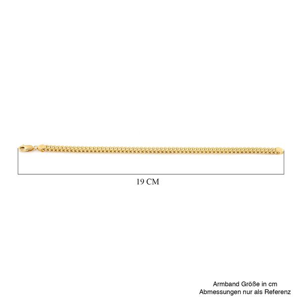 Franco Armband, 19 cm image number 4