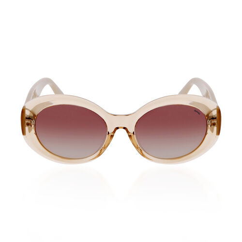 Sole & Luce - Ultra-Polarized Sonnenbrillen UV400, Taupe image number 1