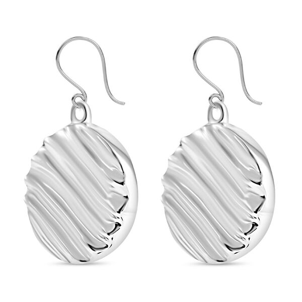 925 Silber Ohrringe ca. 8,00g image number 2