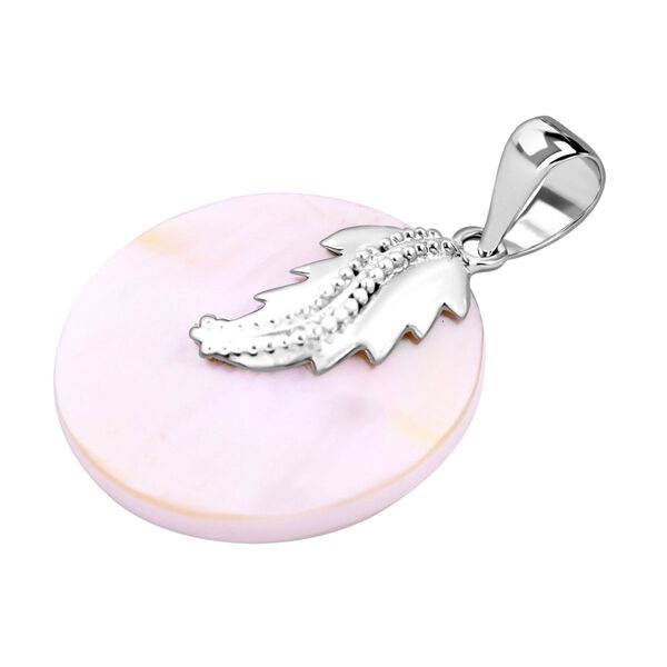 Royal Bali Kollektion - Perlmutt Anhänger image number 3