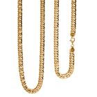585 Gold Halskette ca. 50 cm ca. 15,40g