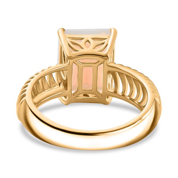 AA Natürlicher, äthiopischer Welo Opal Ring - 2,69 ct. image number 6