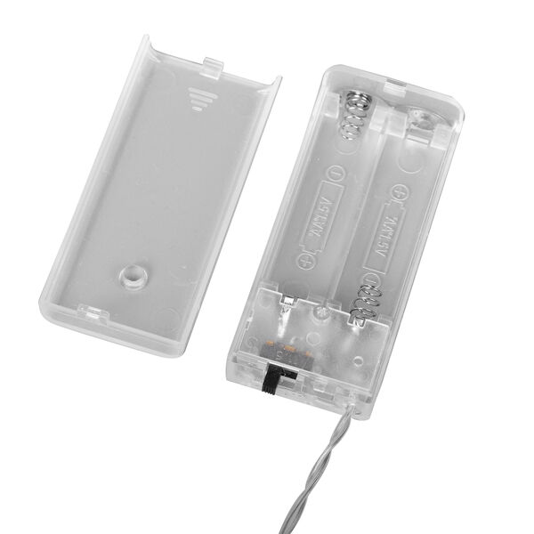 Lichterkette mit Sternen image number 5