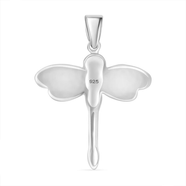 Royal Bali Kollektion- Libellen-Anh&auml;nger image number 4