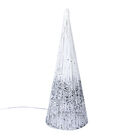 3er-Set LED Lichter Kegel, 3xAA Batterie (nicht inkl.) image number 2