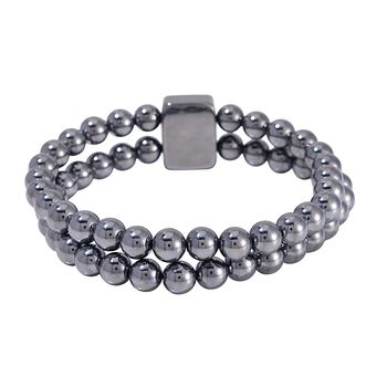 Terahertz Armband Flexibel cm ca. 180.00 ct