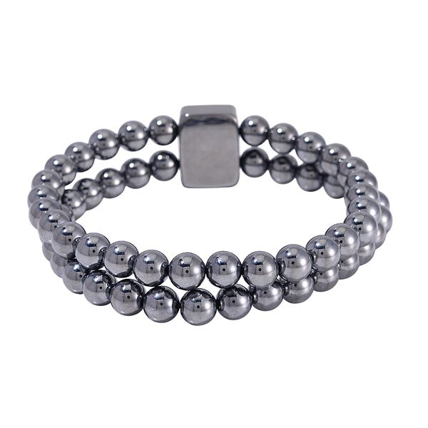 Terahertz Armband Flexibel cm ca. 180.00 ct image number 3