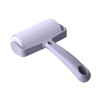 Auswaschbares Fusselroller-Set, 3-teilig