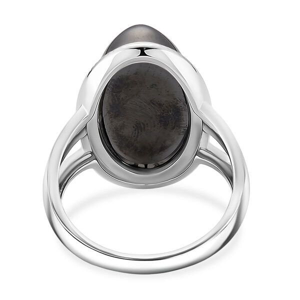 Terahertz Ring Nickelfreies Messing (Gr&ouml;&szlig;e 19.00) ca. 10,00 ct image number 6