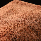 100% Ägyptische Baumwolle XXL Badetuch, Größe 90x165 cm, Kupferfarbe image number 5