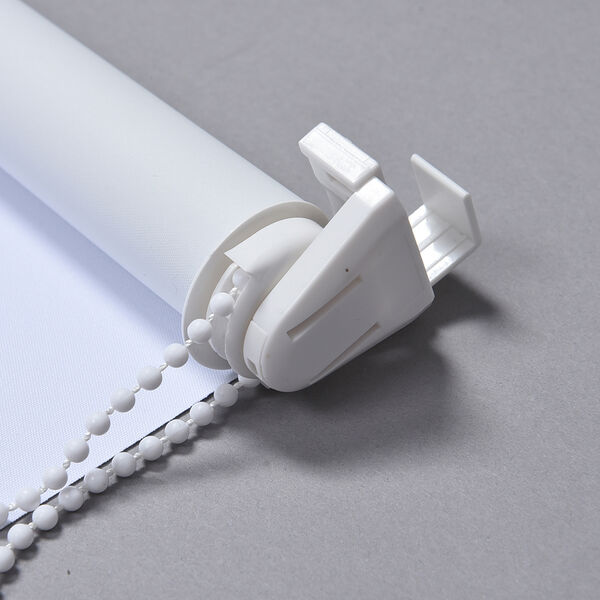 Rollo zum Klemmen, Wei&szlig;&nbsp; image number 2