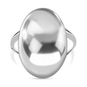 Elektroform schlichter Ring