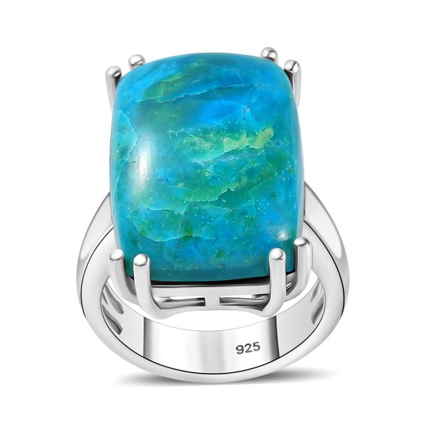 AA Opalina Ring - 15,36 ct. image number 4