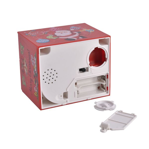 Weihnachtsmann Spardose image number 9