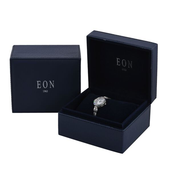 Royal Bali Kollektion - EON 1962 schweizerisches Uhrwerk, wasserdicht, 19 cm image number 6