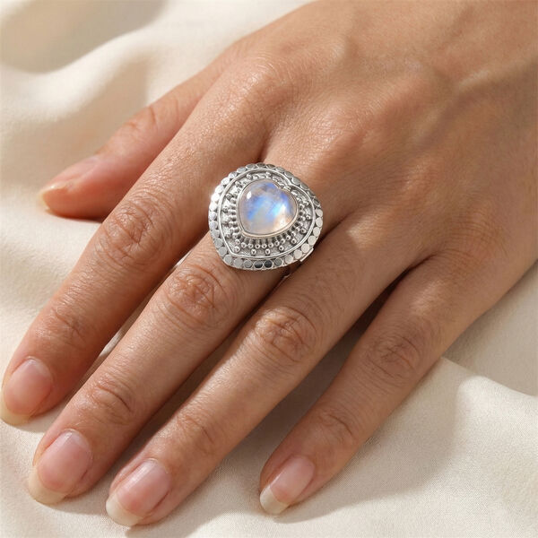 D'Joy Royal Bali Labradorit Ring - 6,85 ct. image number 2